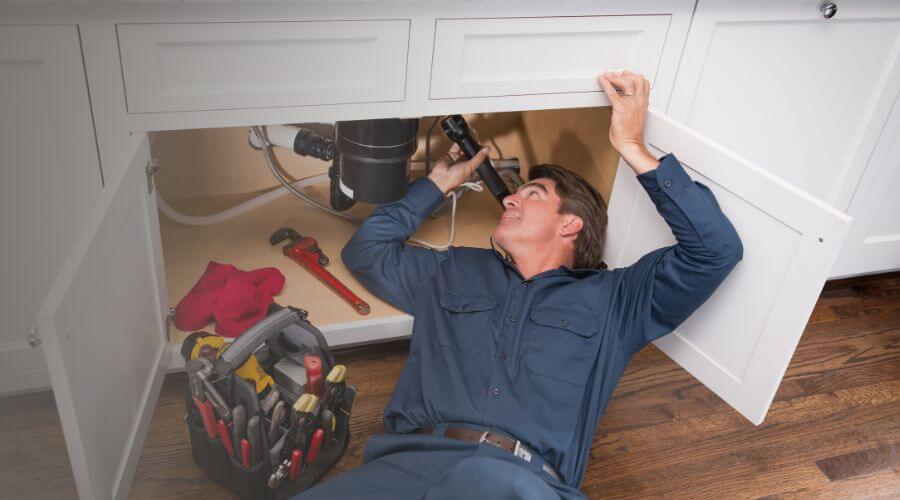 Professional Leak Detection Services in Irwin, IA